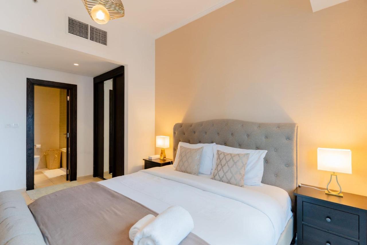 Apartment Luxfolio Retreats - Sweeping Marina View *