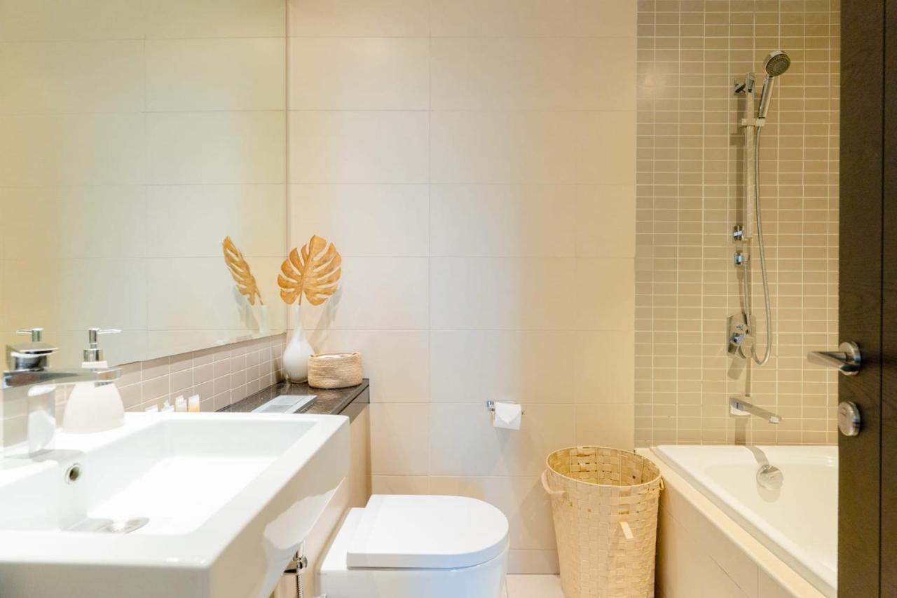 Luxfolio Retreats - Sweeping Marina View * Dubai