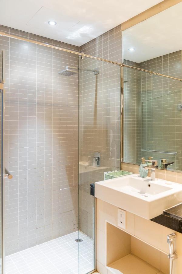 Apartment Luxfolio Retreats - Sweeping Marina View *
