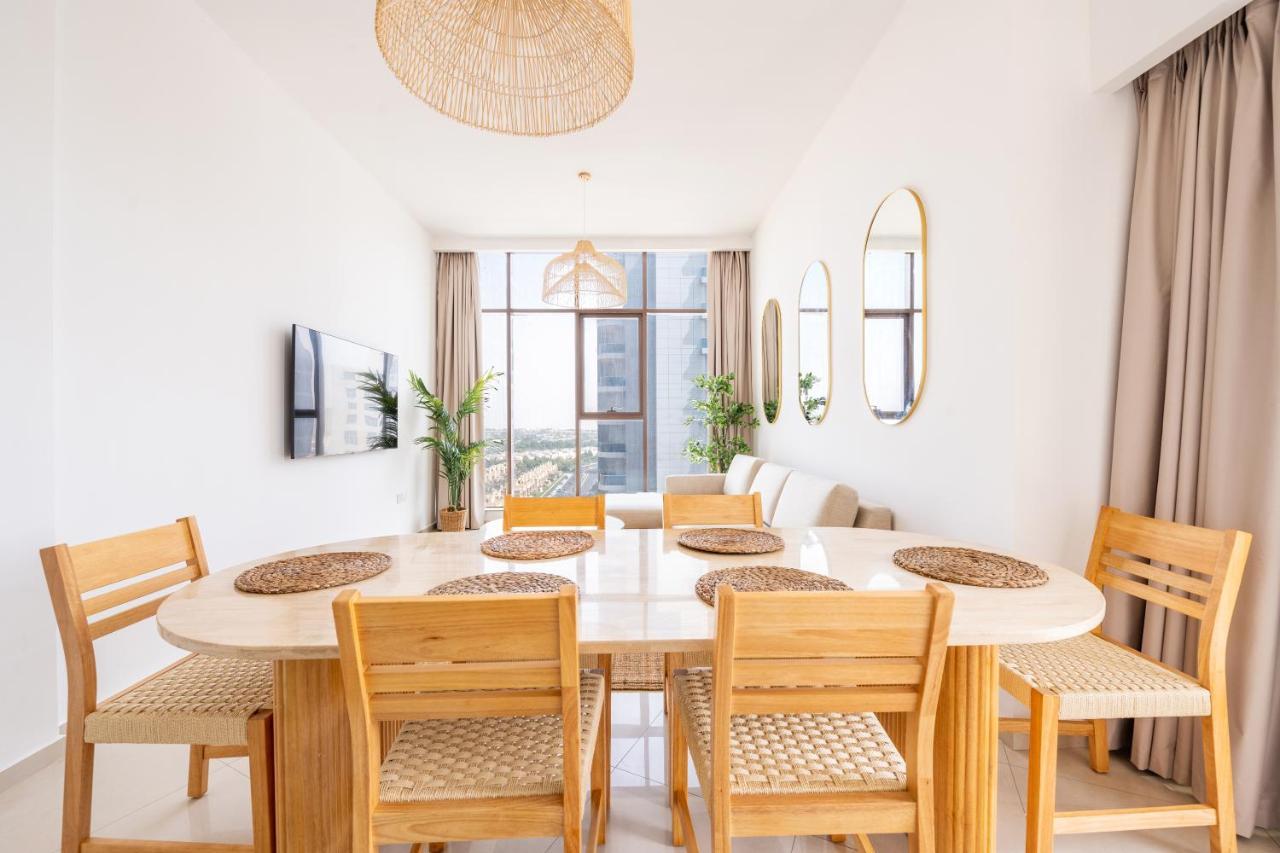 Apartment Residences At Elite Sports City