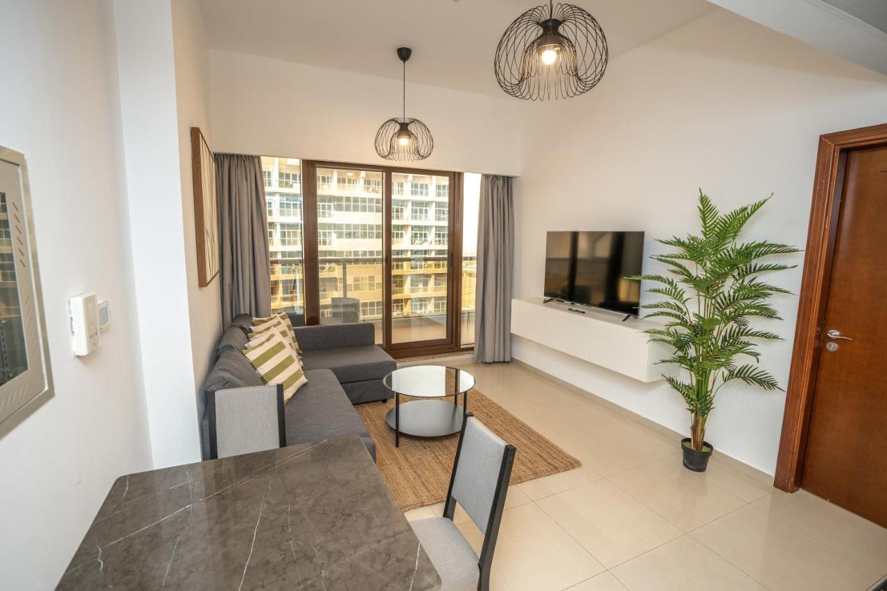 Apartment Residences At Elite Sports City *
