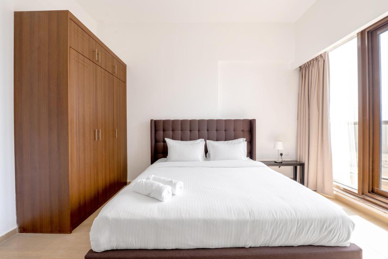 Apartment Residences At Elite Sports City Dubai