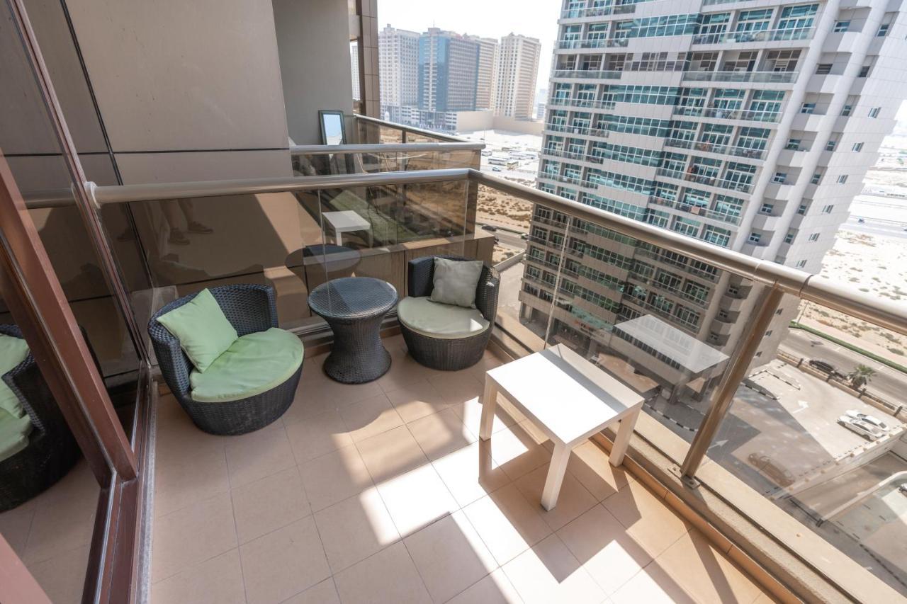 Residences At Elite Sports City Apartment Dubai