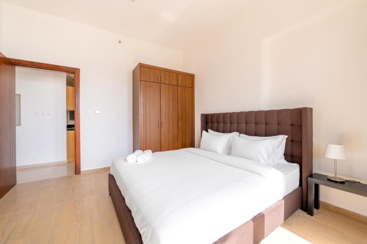 Residences At Elite Sports City *