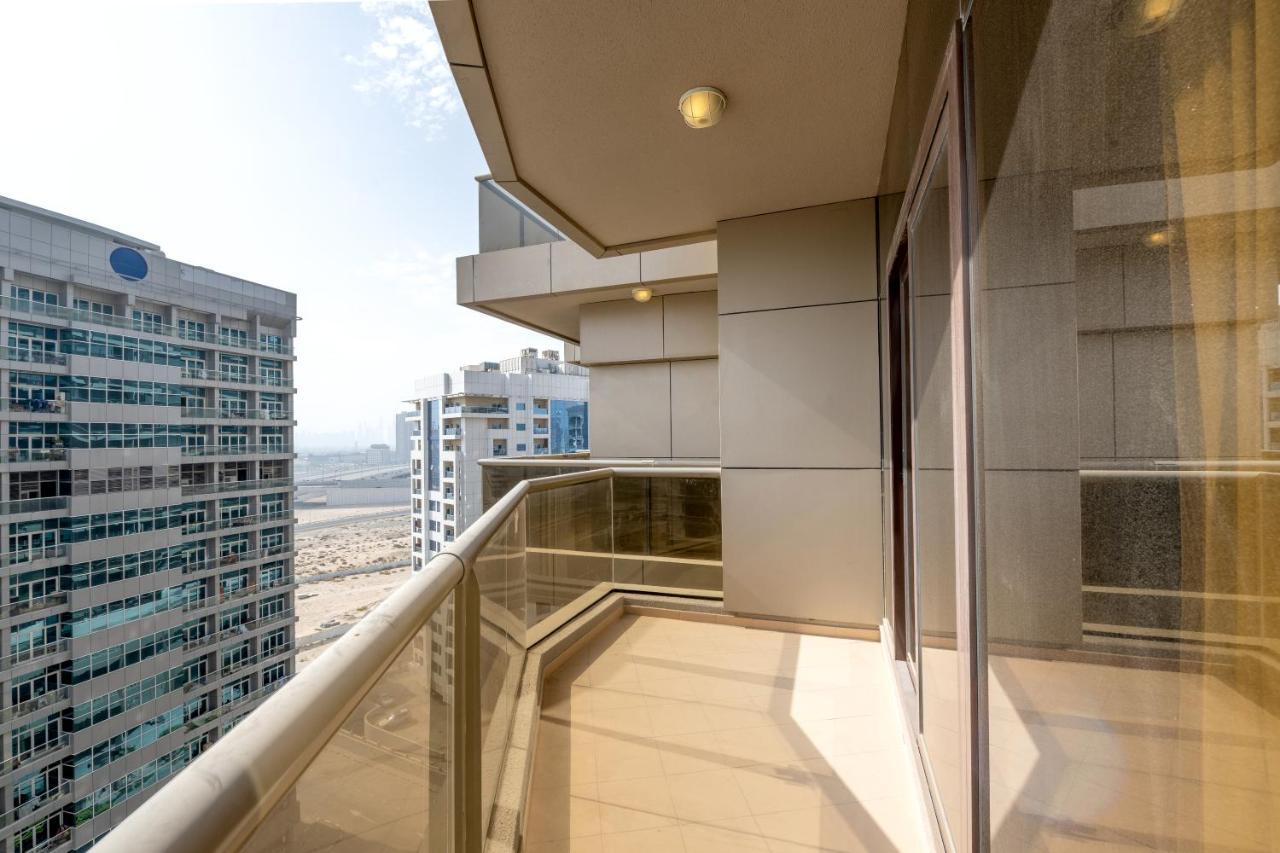 Residences At Elite Sports City Dubai