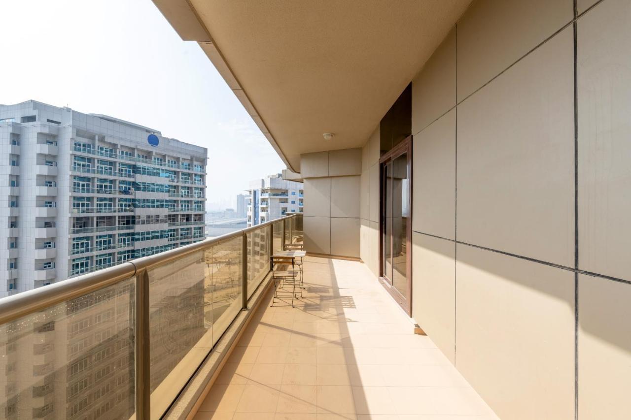 Residences At Elite Sports City *