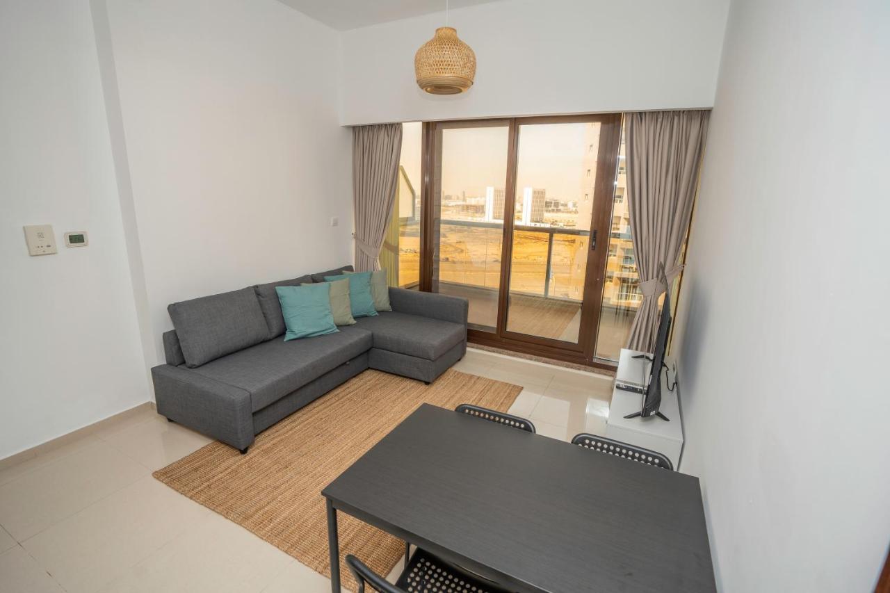 Residences At Elite Sports City * Dubai