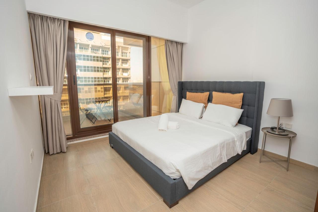 Residences At Elite Sports City