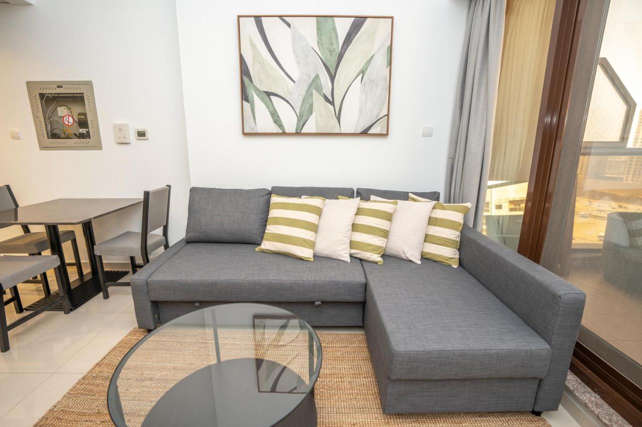 Residences At Elite Sports City Dubai