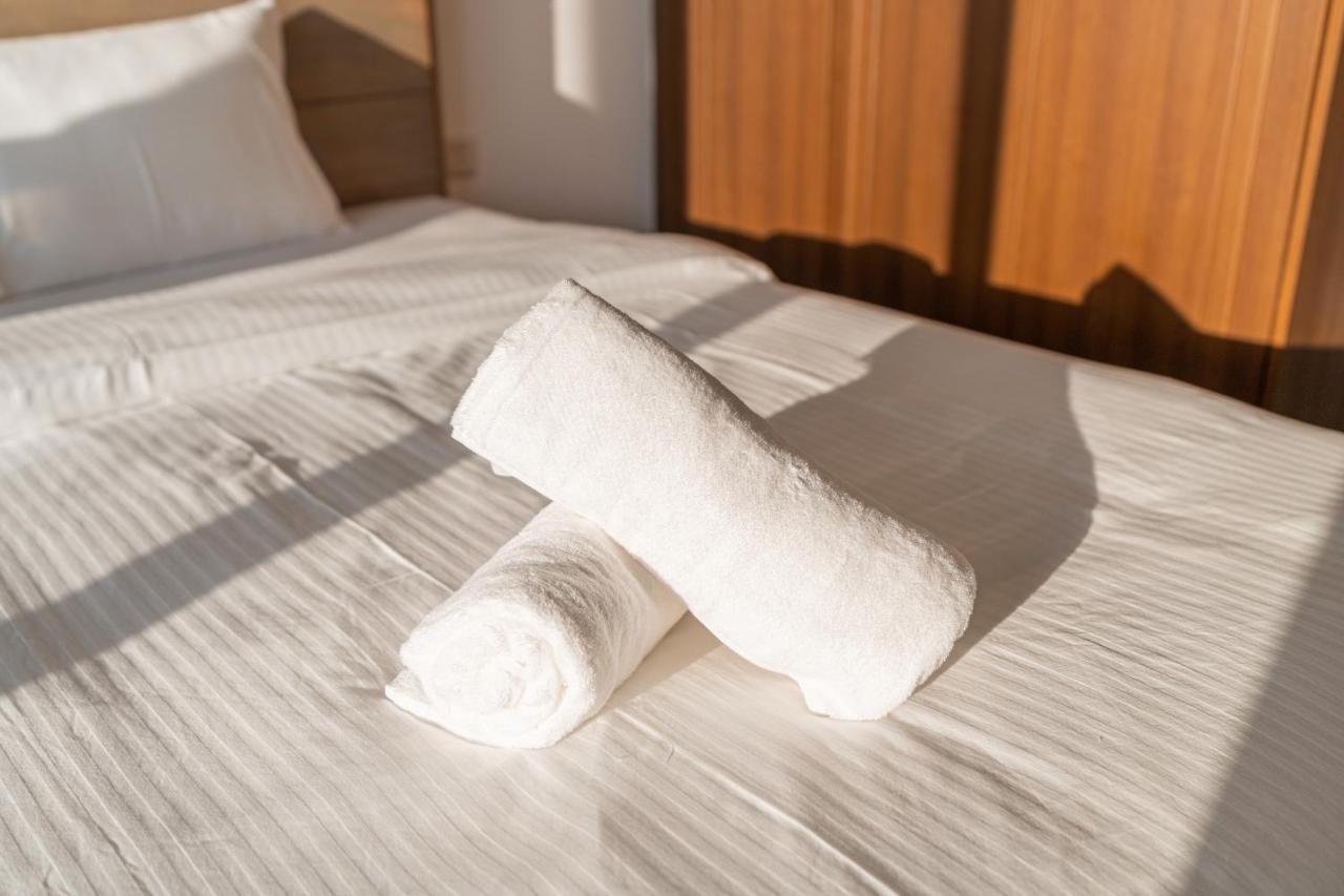 Residences At Elite Sports City Apartment *