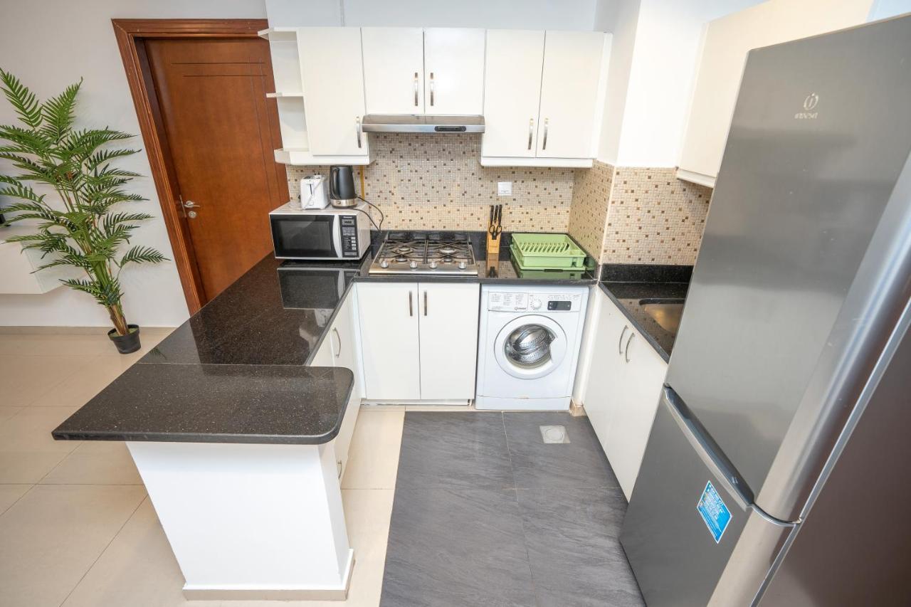 Residences At Elite Sports City Apartment