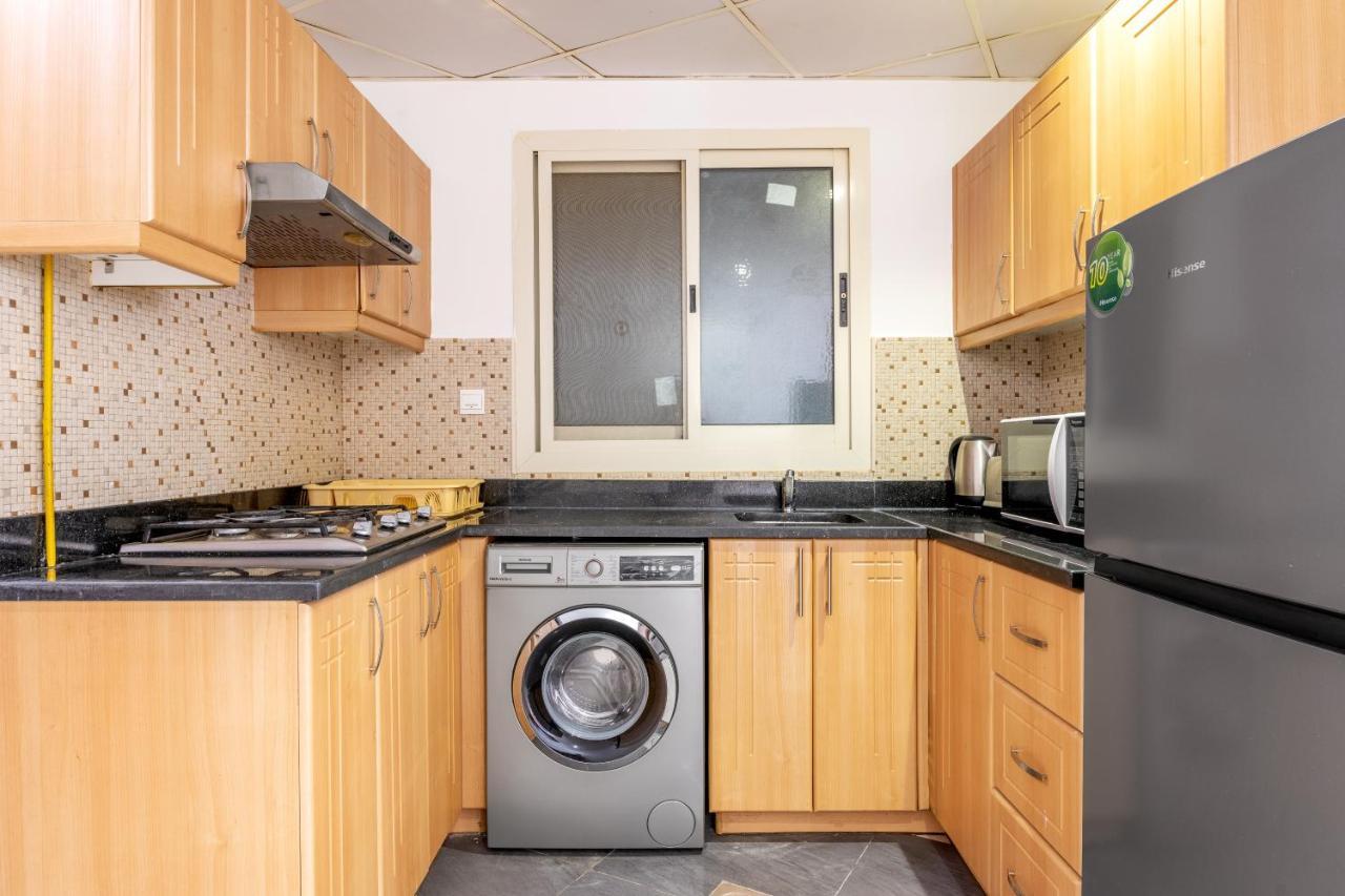 Residences At Elite Sports City Apartment