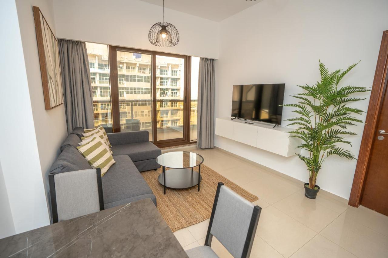 Apartment Residences At Elite Sports City *