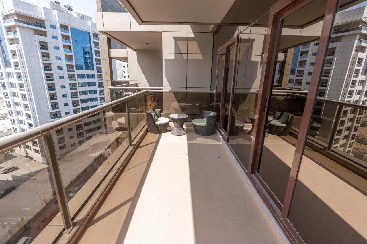 Residences At Elite Sports City Apartment *