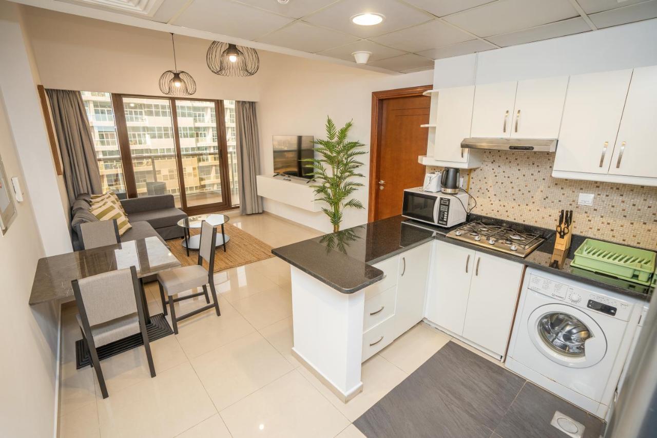 Residences At Elite Sports City Apartment *