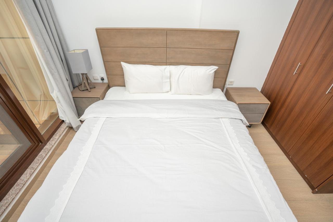 Residences At Elite Sports City Apartment Dubai