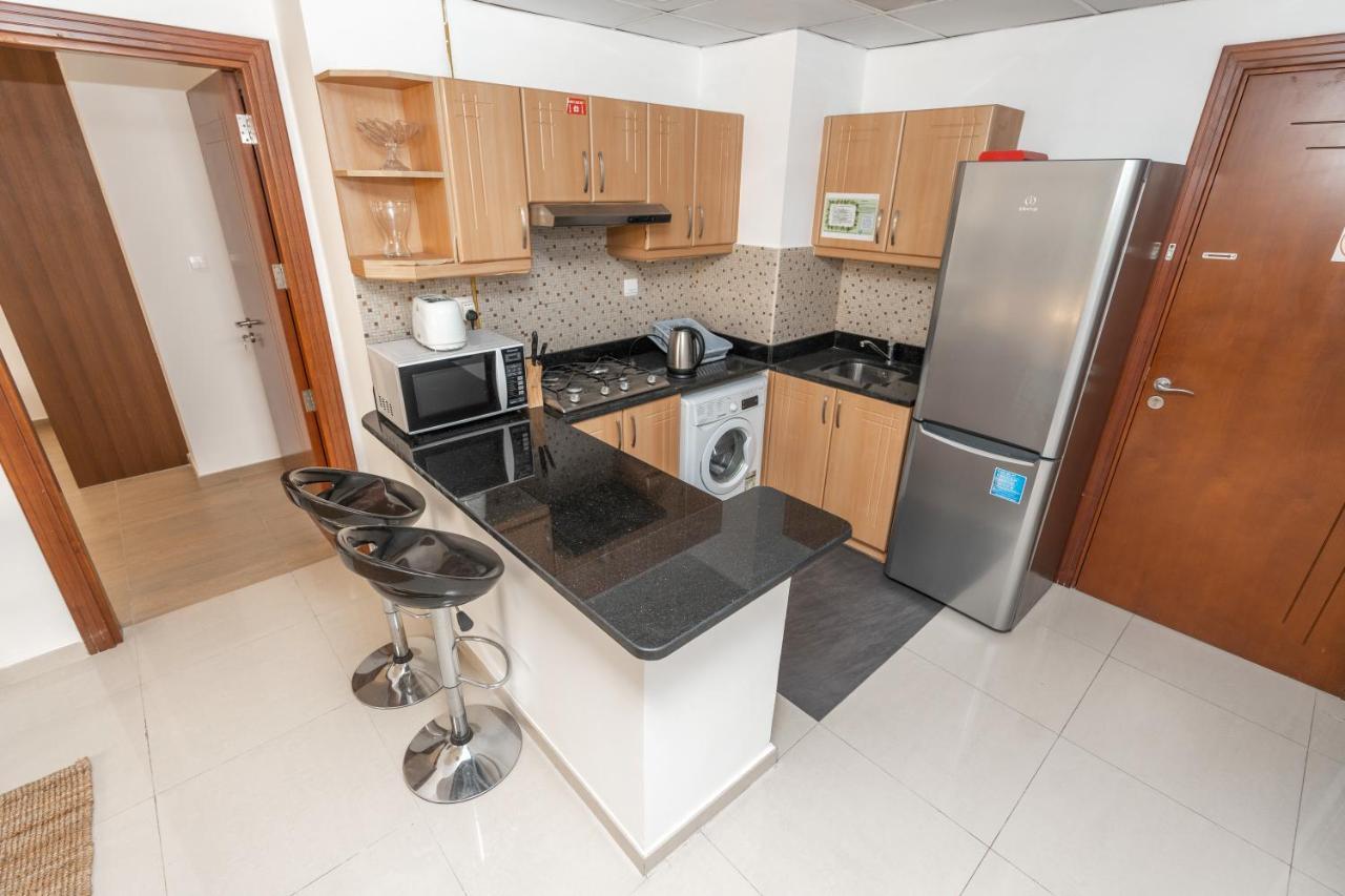 Residences At Elite Sports City Apartment