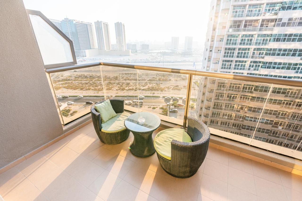 Residences At Elite Sports City