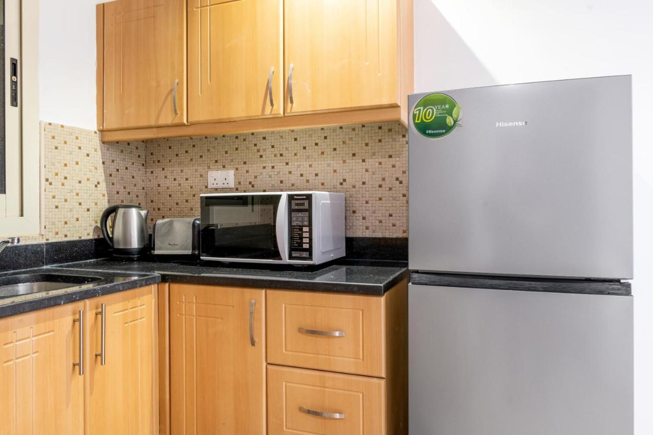 Residences At Elite Sports City Apartment