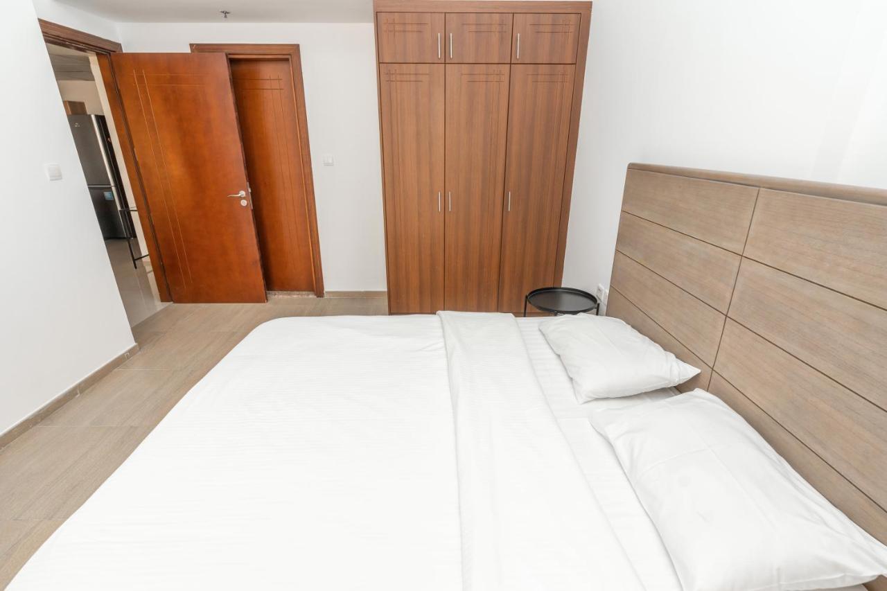 Apartment Residences At Elite Sports City Dubai