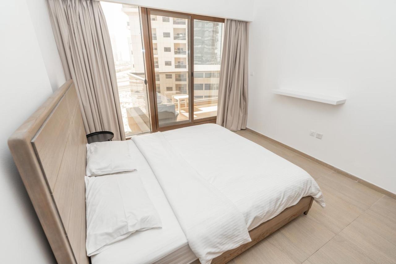 Residences At Elite Sports City Apartment