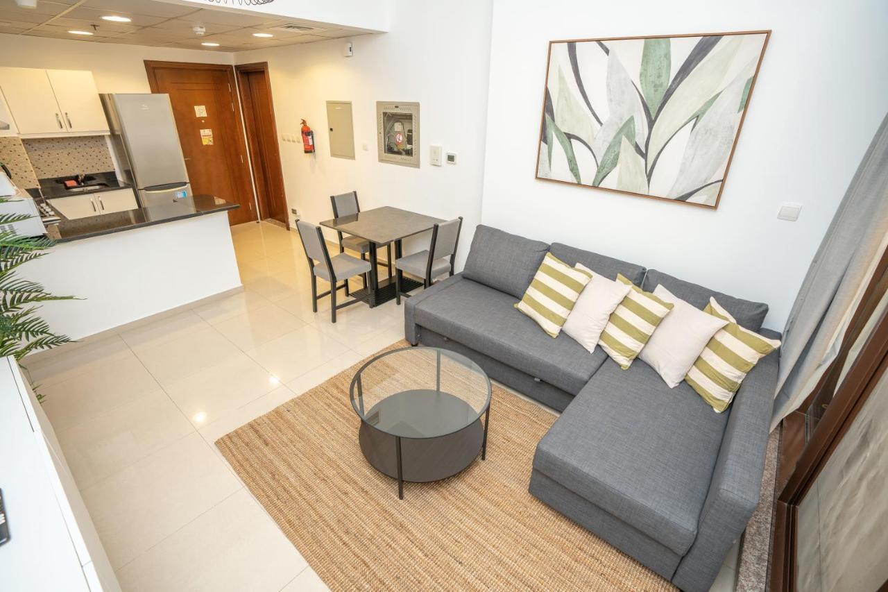 Residences At Elite Sports City Apartment *