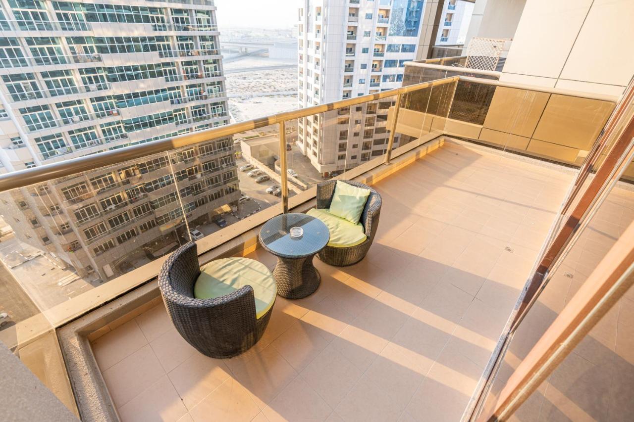 Residences At Elite Sports City Apartment