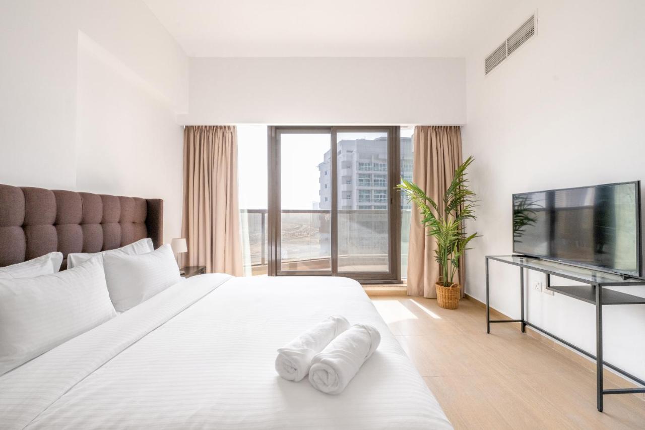 Apartment Residences At Elite Sports City Dubai