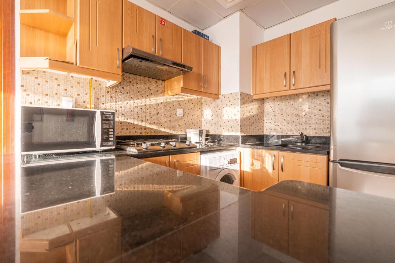 Residences At Elite Sports City *