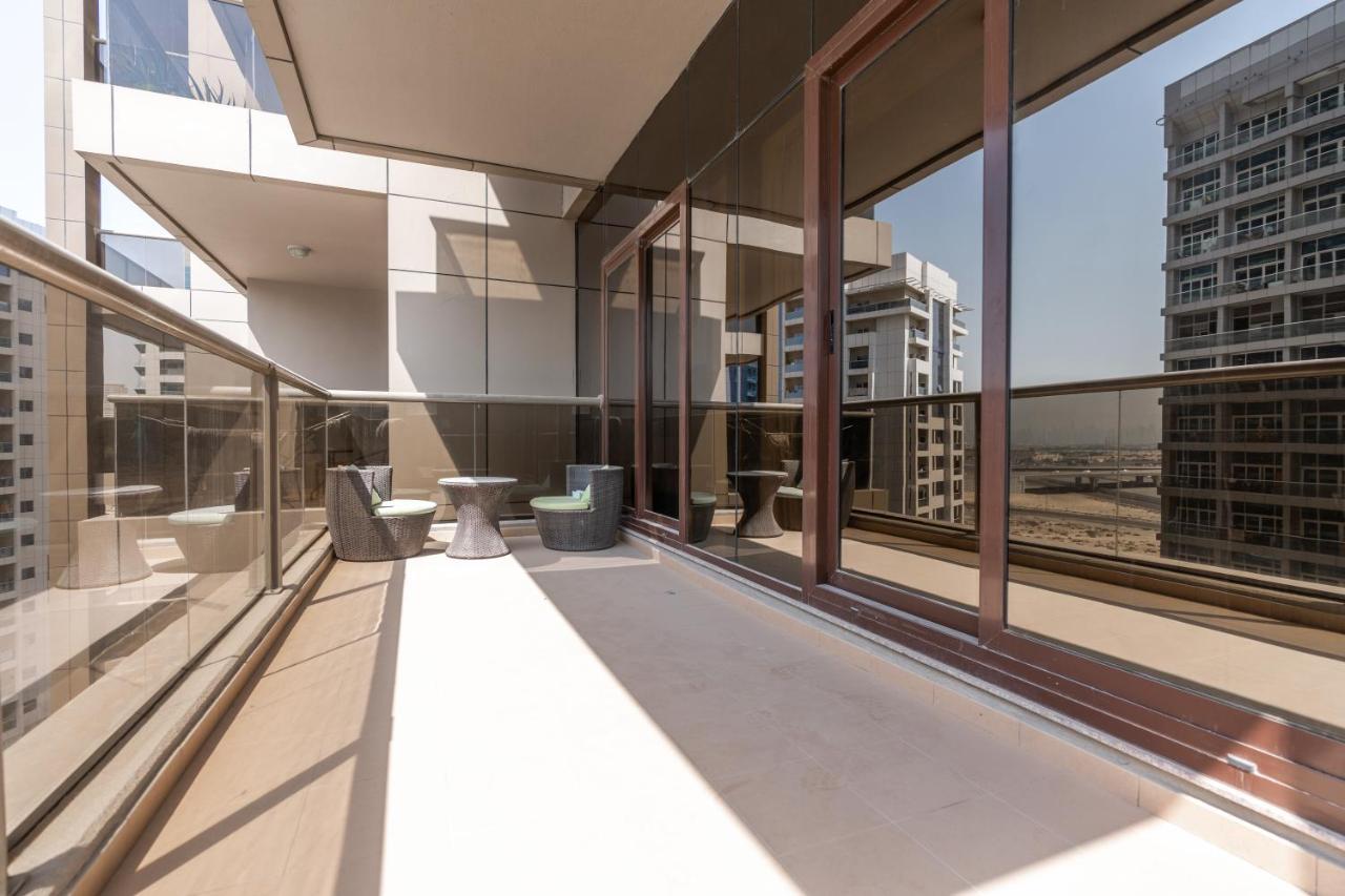 Apartment Residences At Elite Sports City *