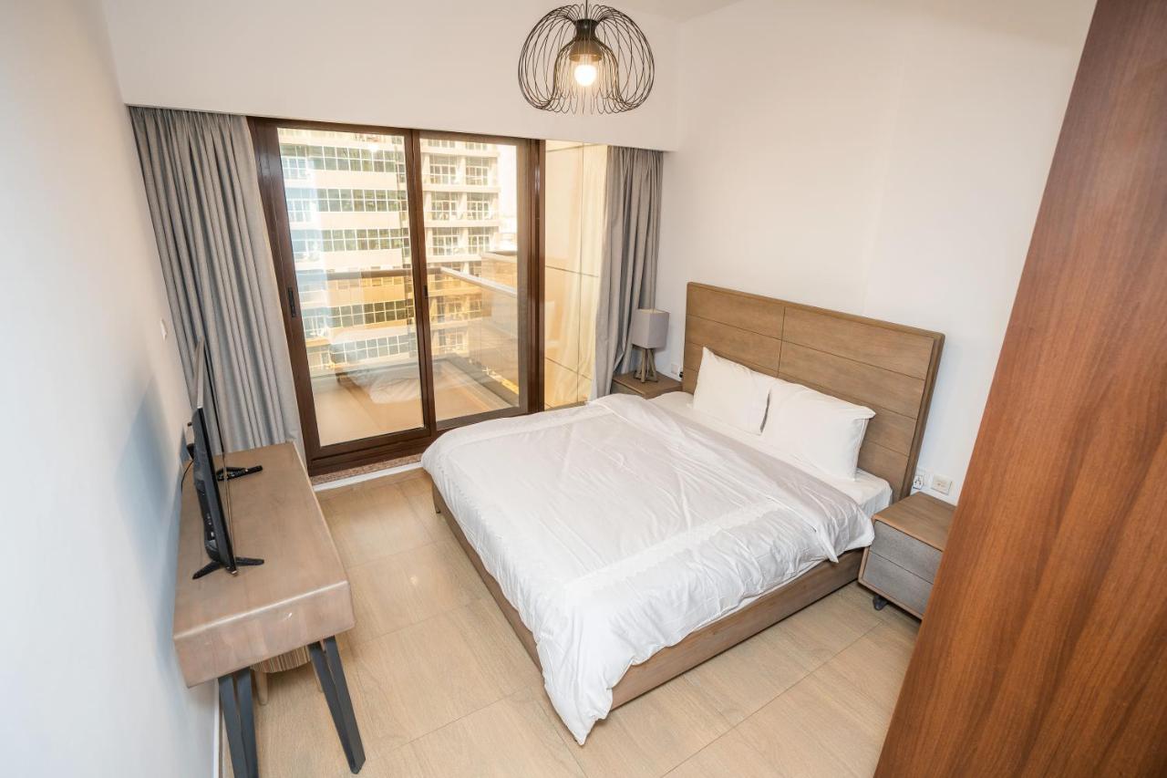 Residences At Elite Sports City Apartment *