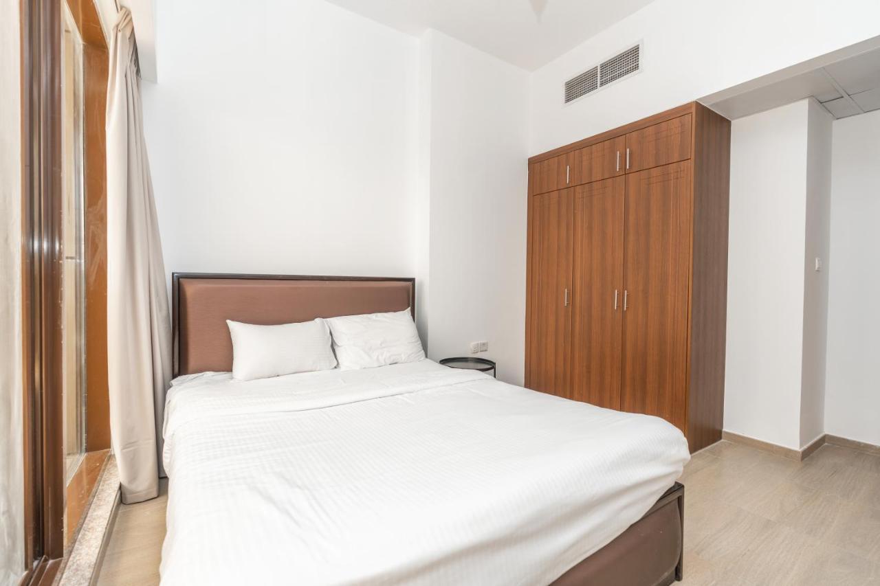 Residences At Elite Sports City Apartment