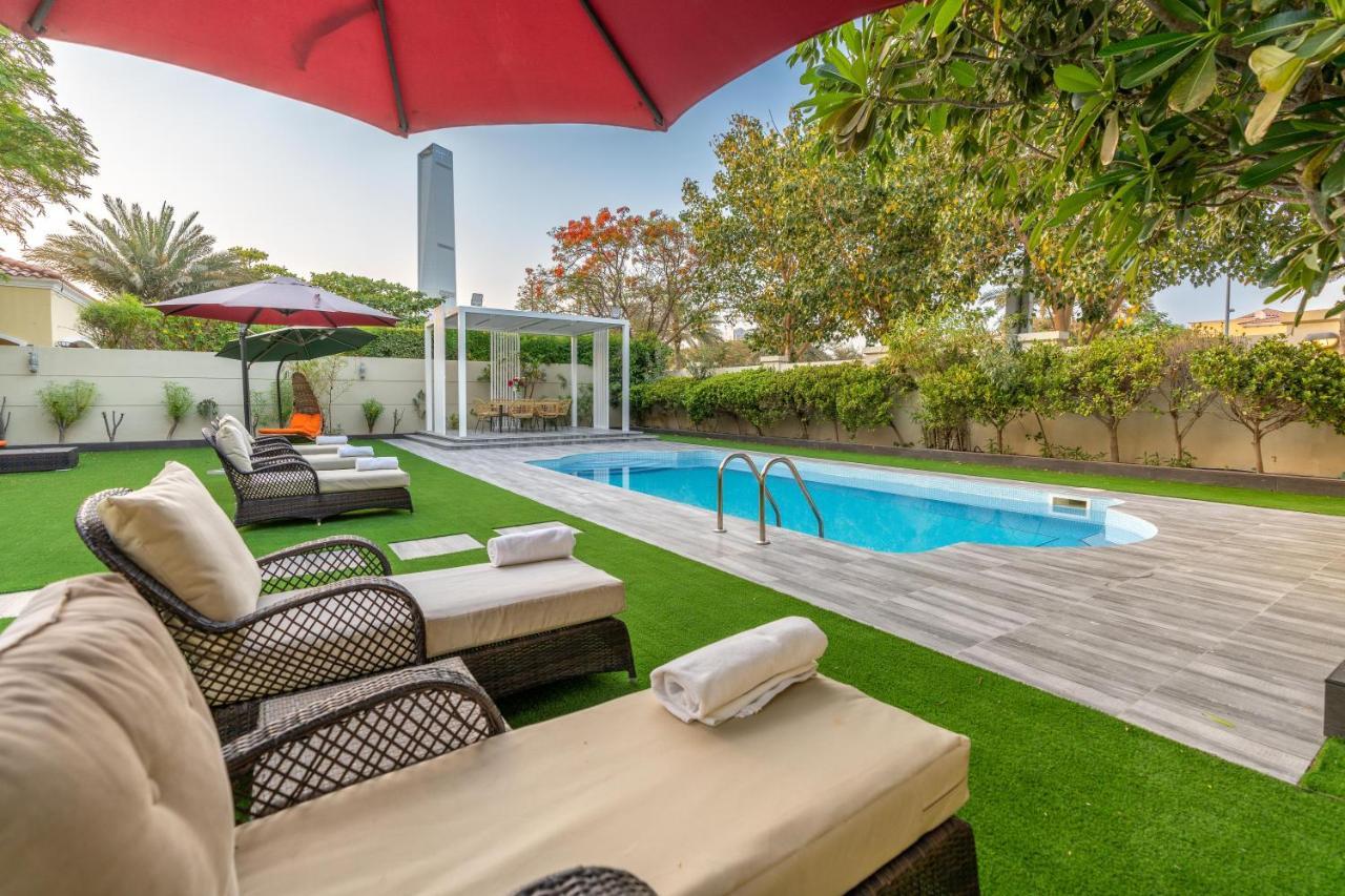 Marina Up 20 Guest Huge Private Pool
