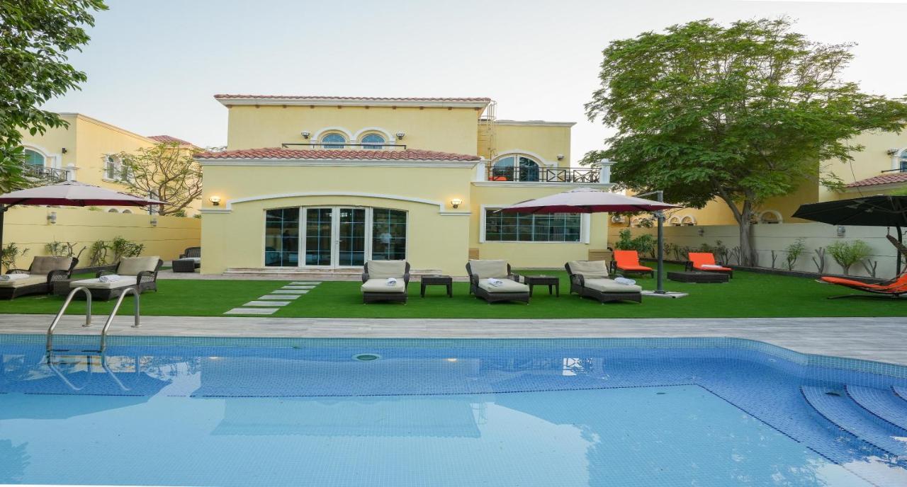 Villa Marina Up 20 Guest Huge Private Pool *
