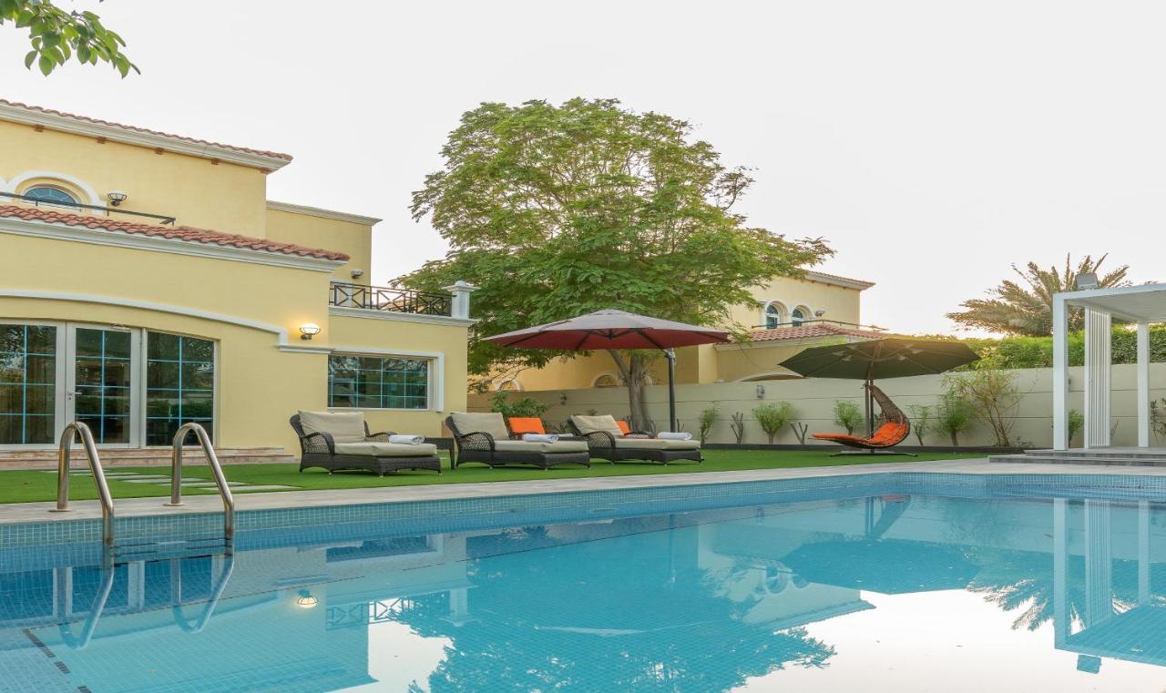 Villa Marina Up 20 Guest Huge Private Pool *