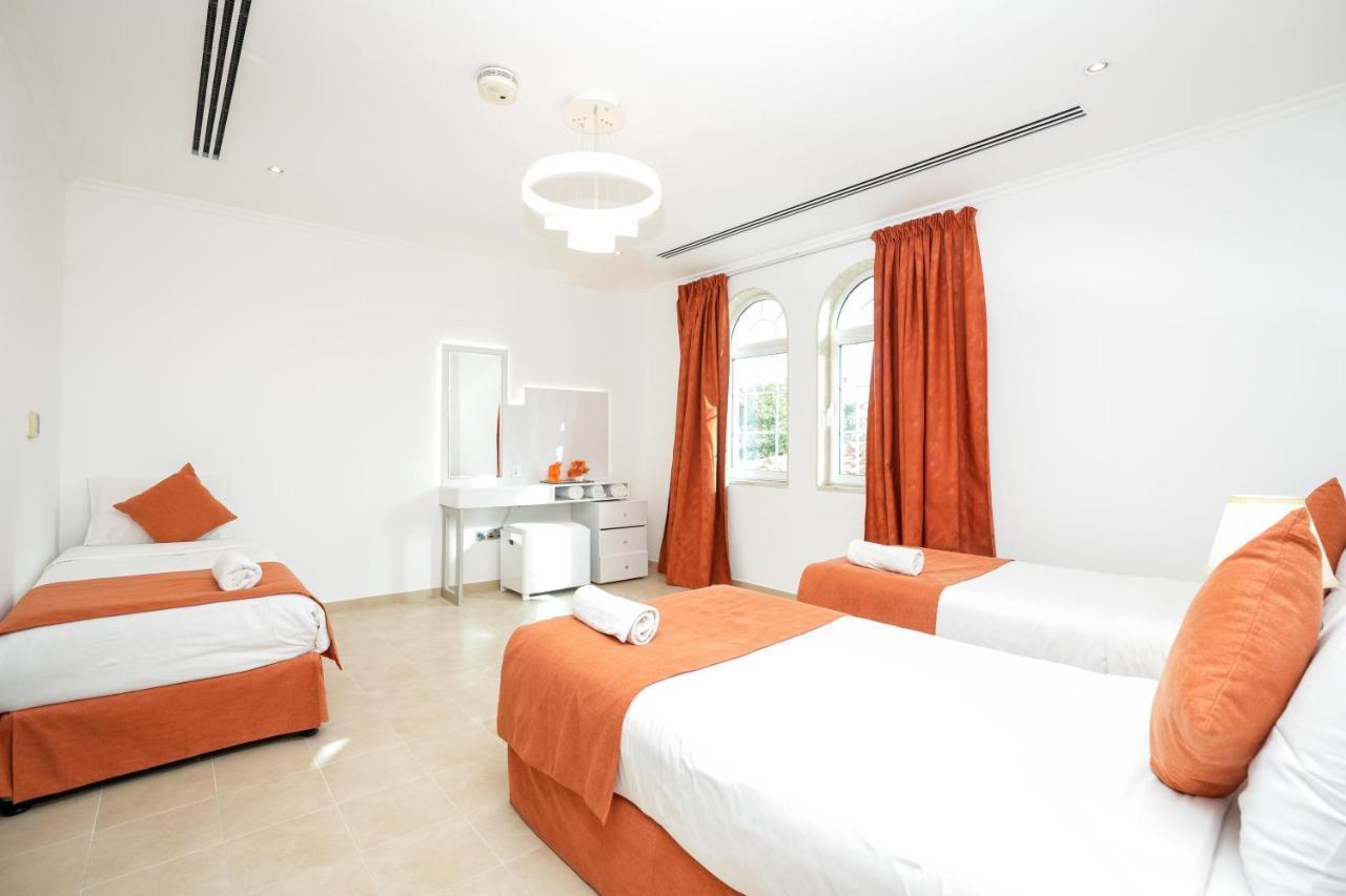 Villa Marina Up 20 Guest Huge Private Pool