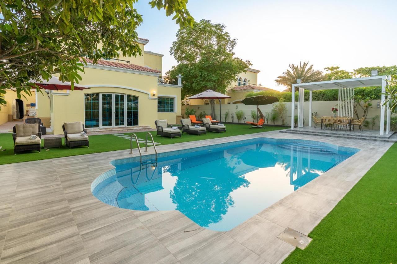 Marina Up 20 Guest Huge Private Pool *