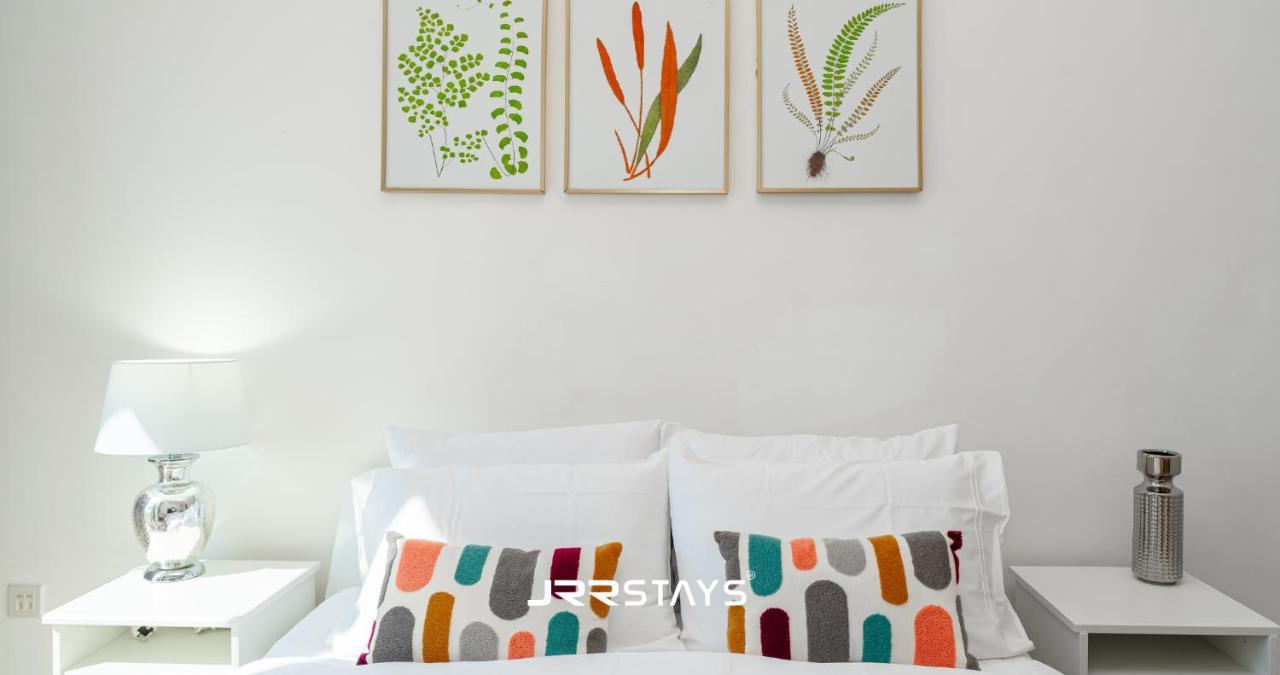 Apartment Contemporary Studio In Jvc - Panoramic City Views Dubai