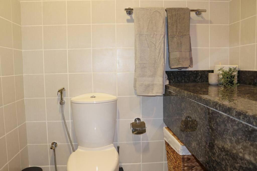 Newly Furnished 1bhk Mayfair I Amazing Canal View *