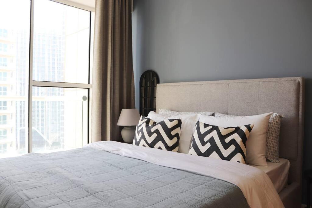 Apartment Newly Furnished 1bhk Mayfair I Amazing Canal View Dubai