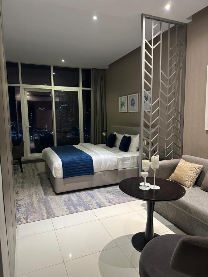 Apartment Burj View And Canal View *