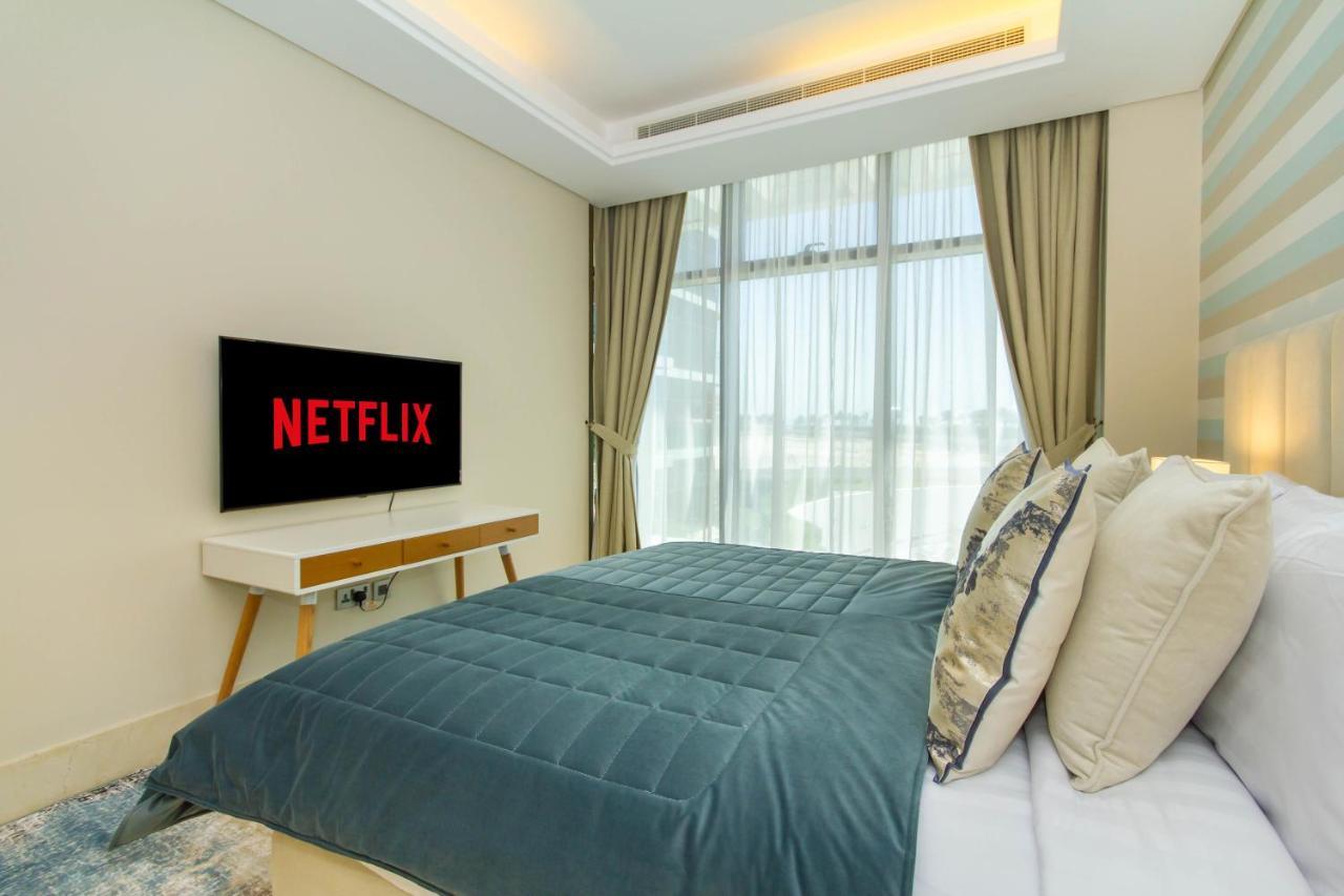 Apartment Bespoke Homes - Palm Jumeirah- 2 Bedroom Sea View With Pool & Access, The 8 *
