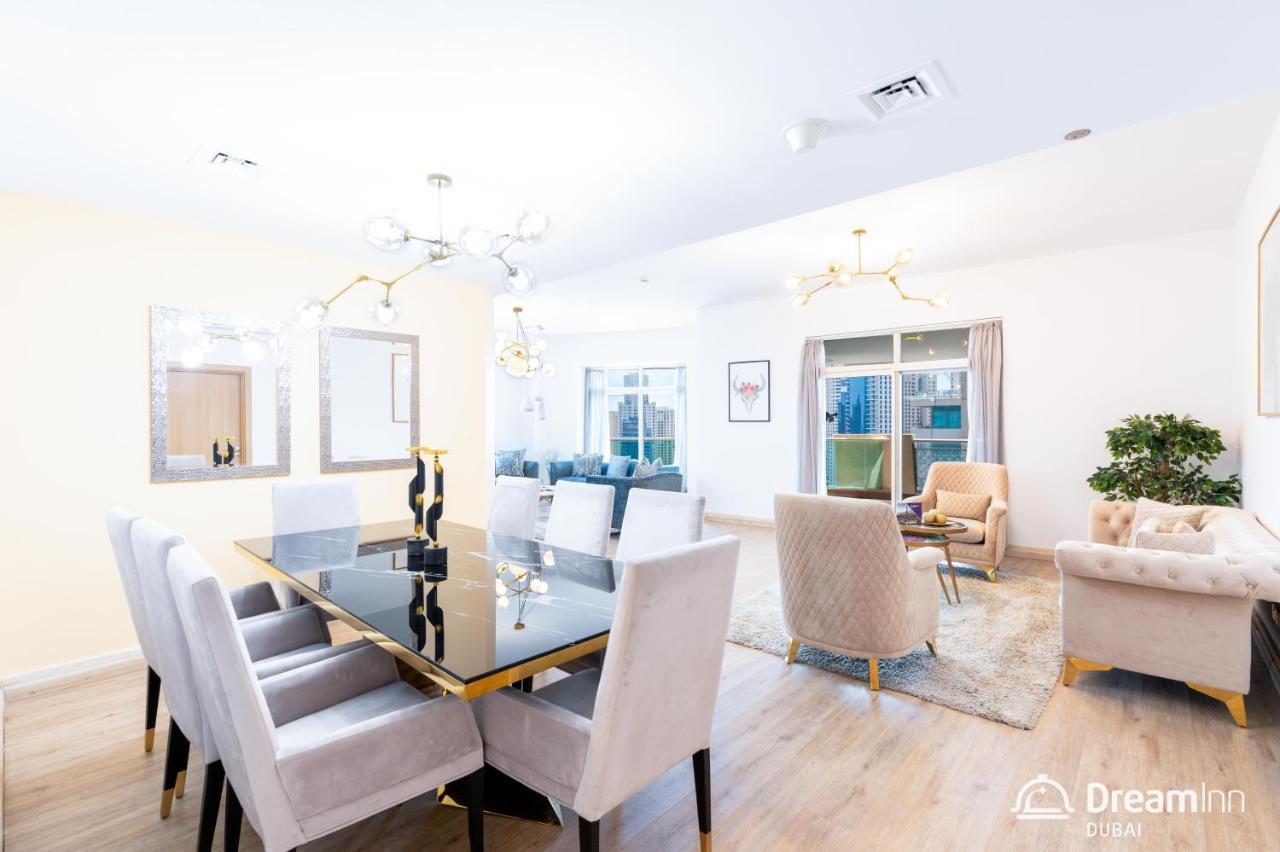 Dream - Marina Mansions Apartment Dubai