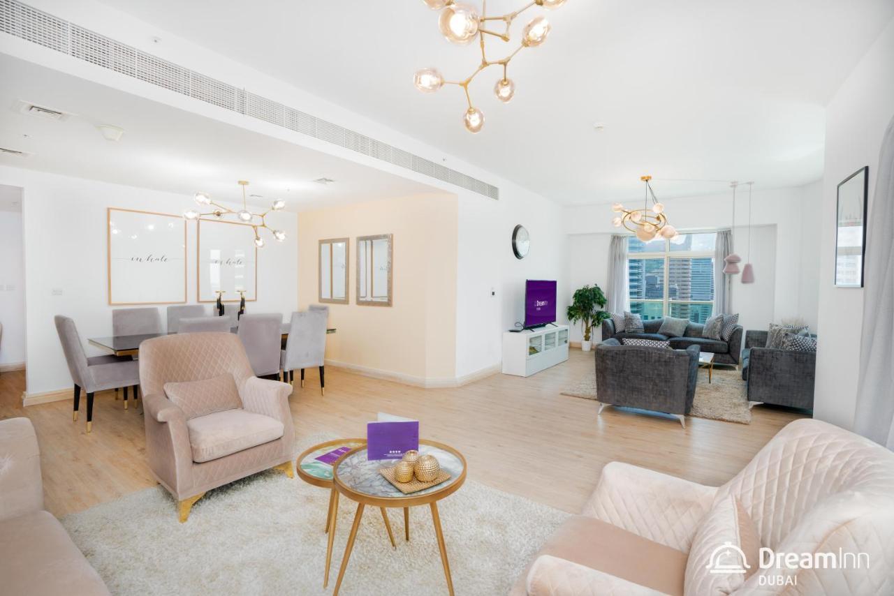 Dream - Marina Mansions Apartment *