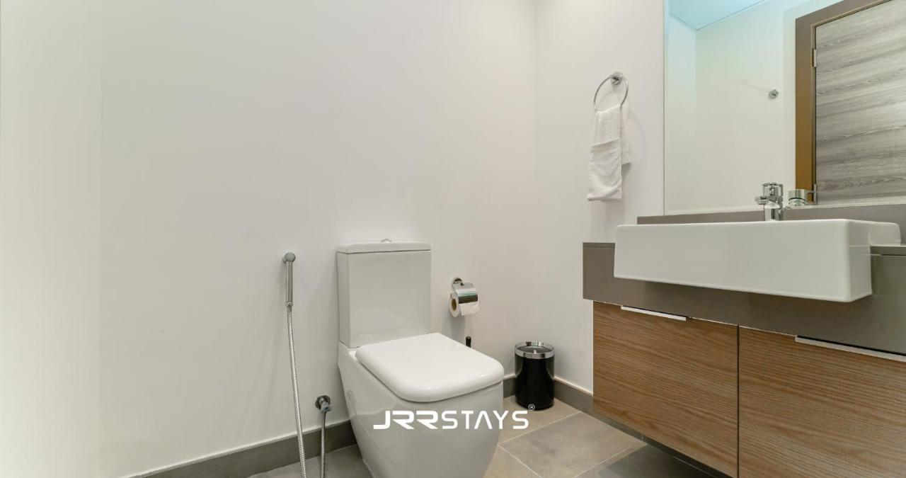Contemporary Studio In Jvc - Panoramic City Views Apartment Dubai