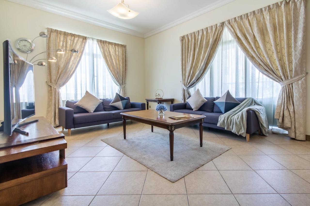 Bespoke Homes - Shoreline Al Nabat Dubai