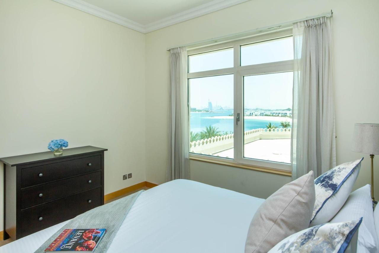 Apartment Bespoke Homes - Shoreline Al Nabat