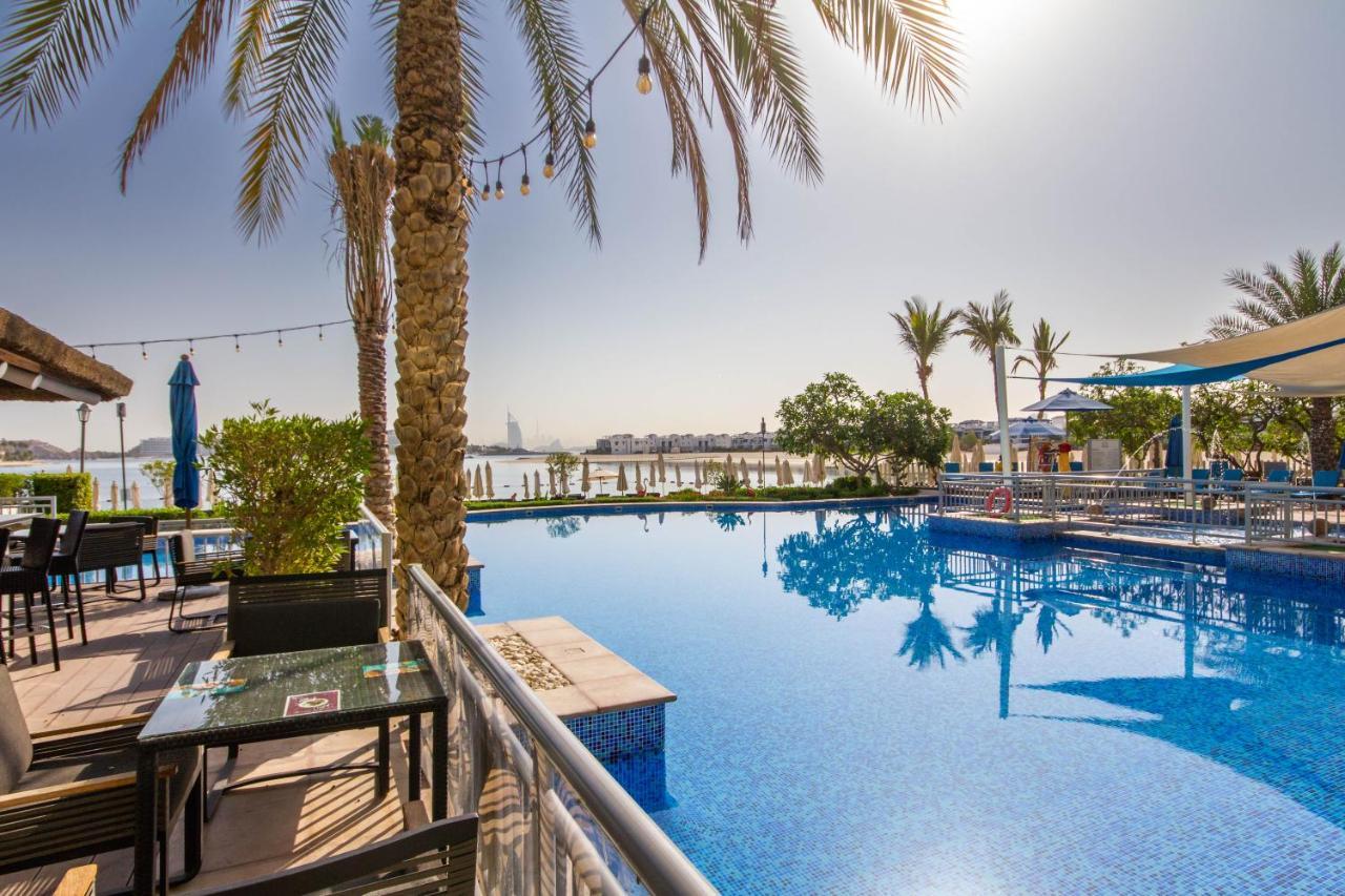Bespoke Homes - Shoreline Al Nabat Apartment