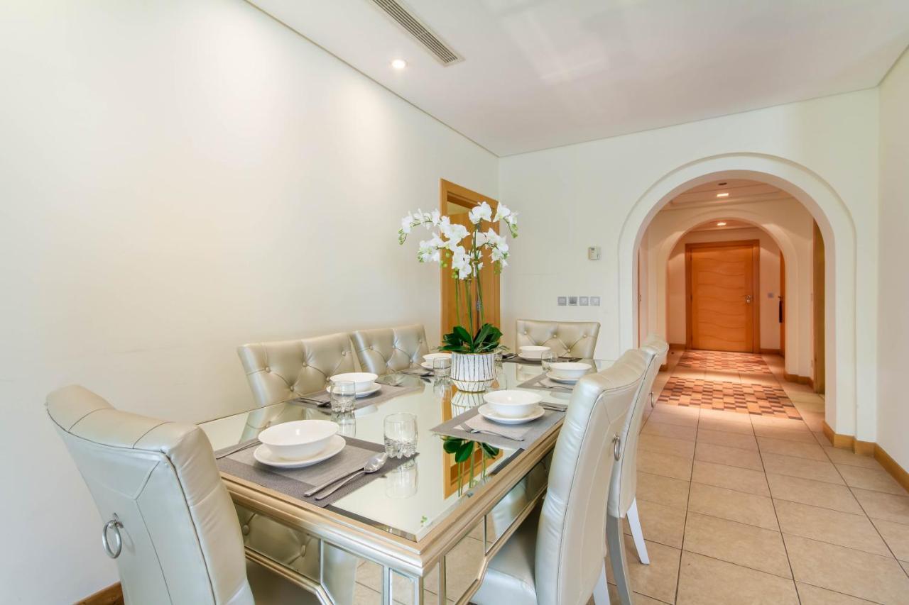 Bespoke Homes - Shoreline Al Nabat * Dubai