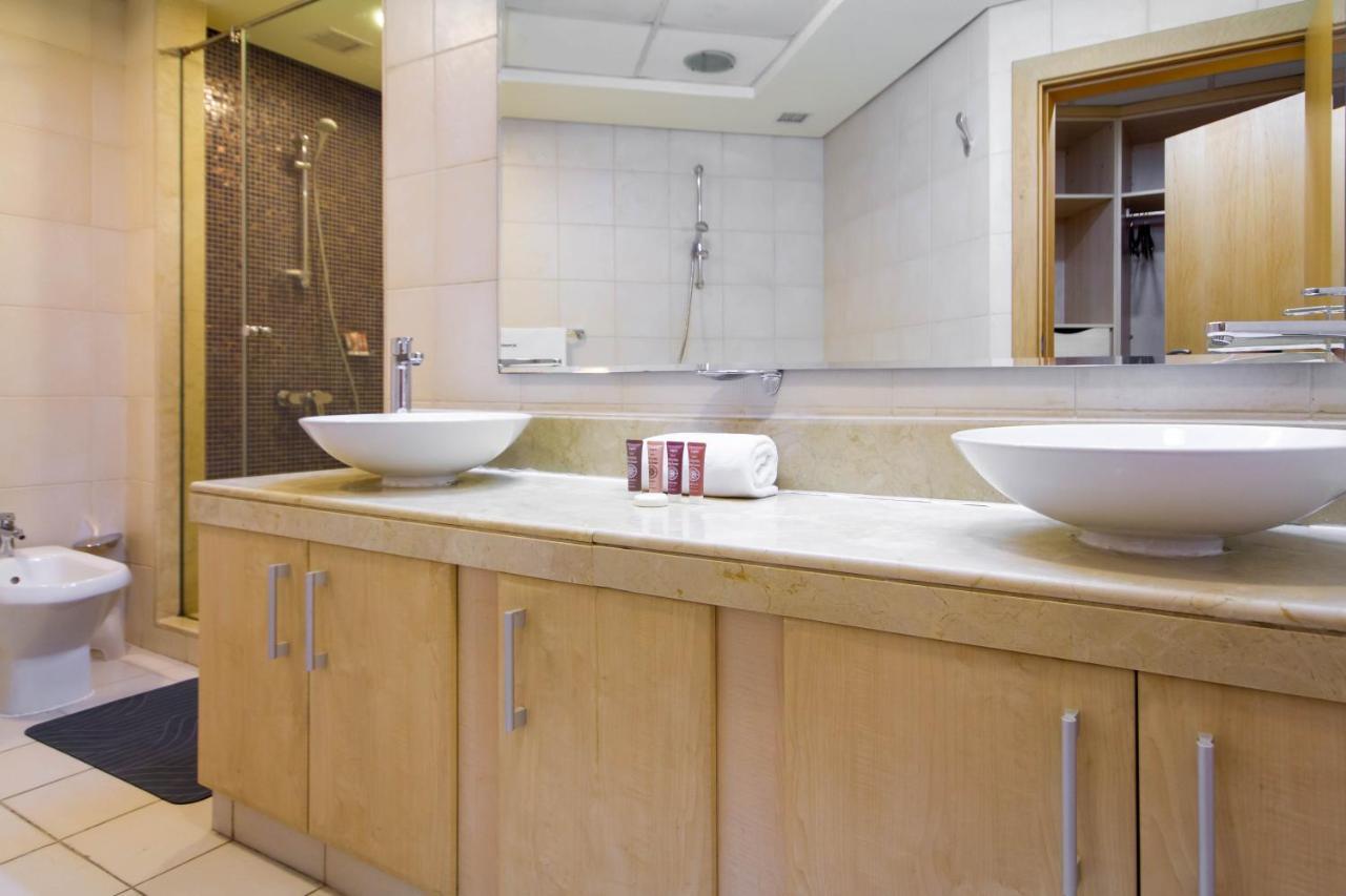 Apartment Bespoke Homes - Shoreline Al Nabat Dubai